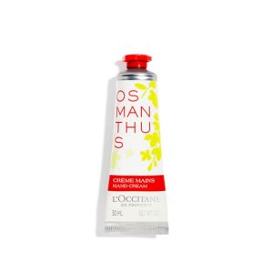 Crème Mains - Osmanthus - 30ml