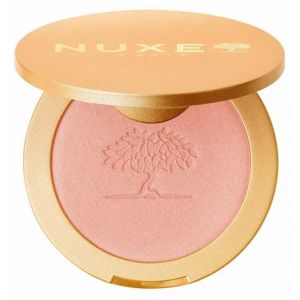 Poudre illuminatrice florale multi-usages 9,5 g