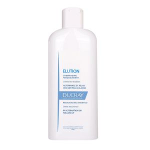 Elution shampoing rééquilibrant 200ml