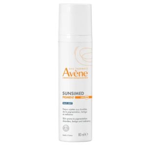 Sunsimed Pigment 80ml