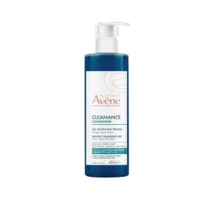 Avène Cleanance Gel Nettoyant Peeling 400 ml