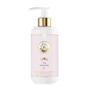 Crème de parfum thé fantaisie nourrissante 250ml