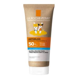Anthelios Dermo-Pediatrics Lait Solaire Hydratant SPF 50+