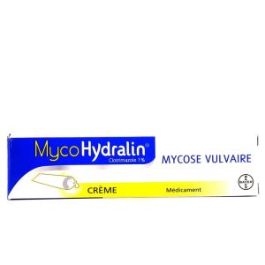 Myco Hydralin crème 20g