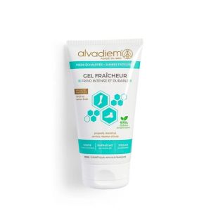 Gel Fraicheur - 150ml