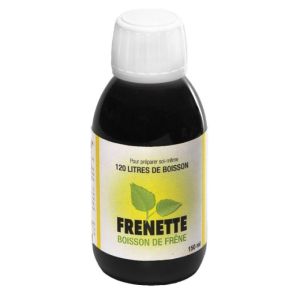 Frenette boisson au frêne 150 ml