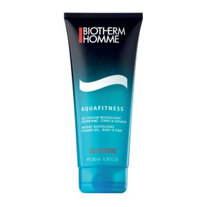 Homme Aquafitness gel douche 200ml