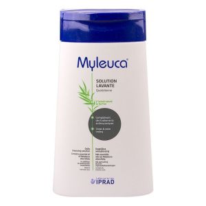 Myleuca solution lavante intime 200ml