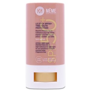 Stick très haute protection SPF50 18 g