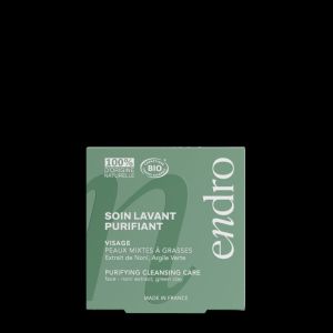 Soin Lavant Purifiant - Routine Purifiante 85ml