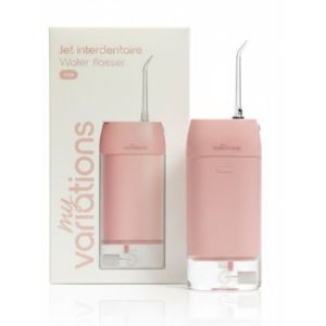 Hydropulseur AD coloris Rose