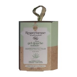 Gel Douche Solide Dermoprotecteur