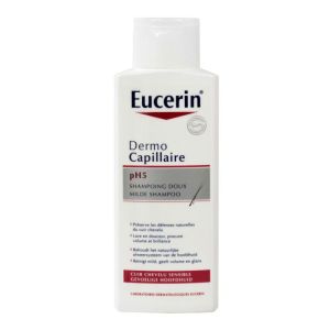 Dermocapillaire Shampooing doux  sans savon 250ml