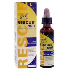 Nuit Compte-gouttes 20 ml