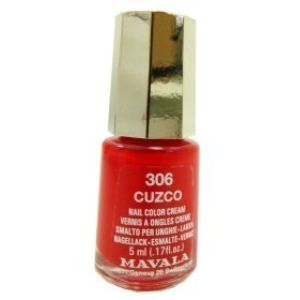 Mini Color Vernis à ongles n°306 Cuzco - 5 ml