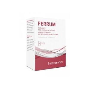 FERRUM - 60 capsules