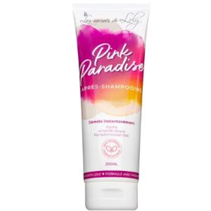 Pink Paradise Après Shampooing 250 ml