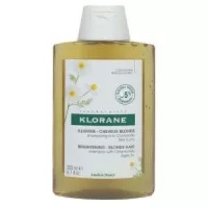 Klorane Shamp Camomille Bio 200ml