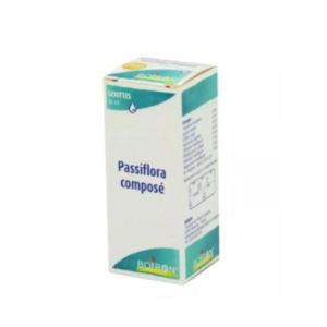 Passiflora Composé 30ml Boiron