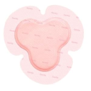 Allevyn Gent Bor M17.1x17.9 10