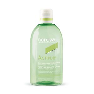 Actipur - Eau micellaire purifiante - 500 ml