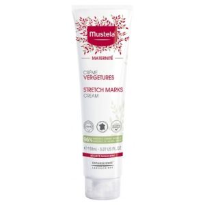 Maternité - Crème Vergetures - 150ml