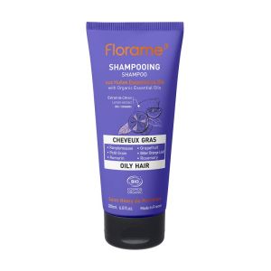 Shampooing Cheveux Gras 200ml