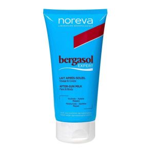 Bergasol expert - Lait Après Soleil