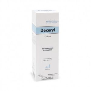 Dexeryl 250g Nouvelle formule