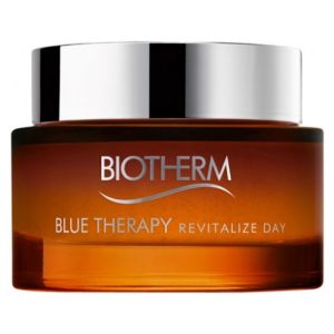 Blue Therapy Amber Algae Revitalize Jour Crème Revitalisante Intense 75 ml
