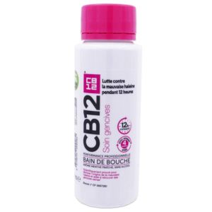 Bain de bouche Soin Gencives 250 ml