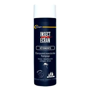 Insect Ecran Vet Trempage 200ml