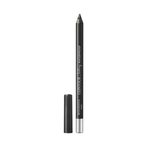 Contour Clubbing Waterproof 075 Gris Anthracite 1,2 g