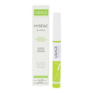 HYSÉAC - Bi-Stick