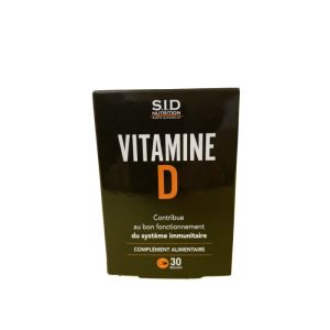 SID Vitamine D