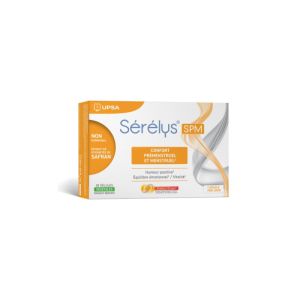 Serelys Spm 30 Gélules