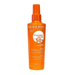 Photoderm spray SPF50+ 200ml