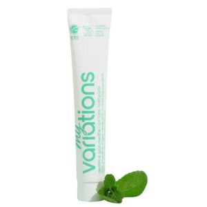 Dentifrice Classique Goût Menthe 75ml