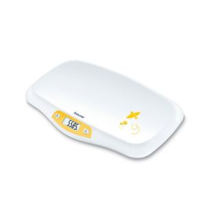 Pèse-bébé Electronique BY 80