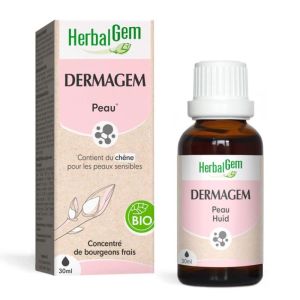 Herbalgem Dermagem GC26 Bio 30 ml