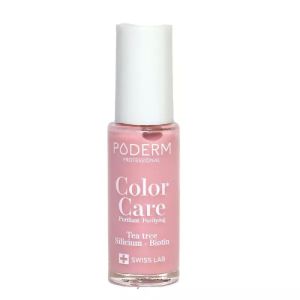 Base coat Color Care Tea Tree Baby Pink 8 ml