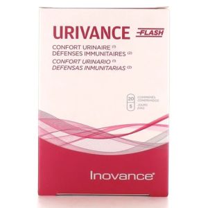 Inovance Urivance Flash