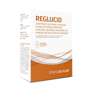 REGLUCID - 90 comprimés