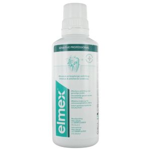 Sensitive Professional Solution Dentaire 400 ml