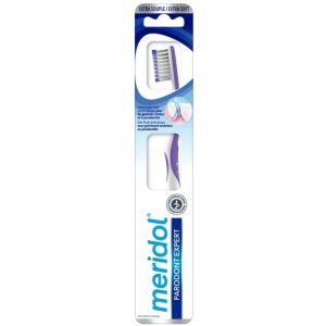 Brosse à dents Extra Souple Paradont Expert x1