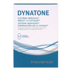 Dynatone - 60 comprimés