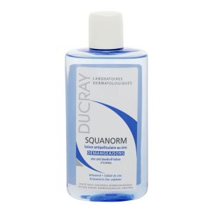 Squanorm lotion antipelliculaire démangeaisons 200ml