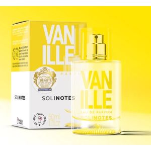 Vanille - 50 ml