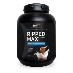 Eafit Ripped Max Casein Cho 750g