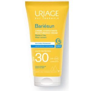 Bariésun - Crème Hydratante SPF30  - 50ml